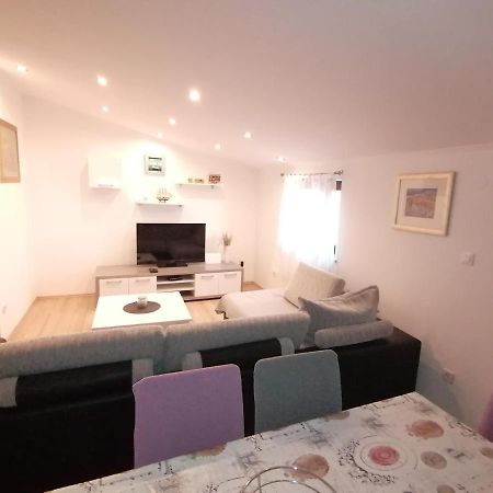 Apartman Superba A1 Šibenik Eksteriør bilde