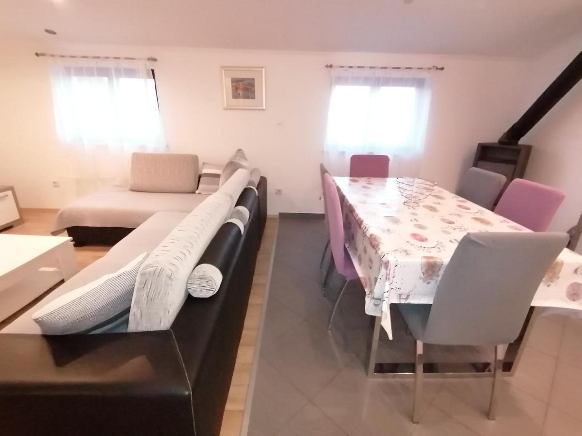 Apartman Superba A1 Šibenik Eksteriør bilde