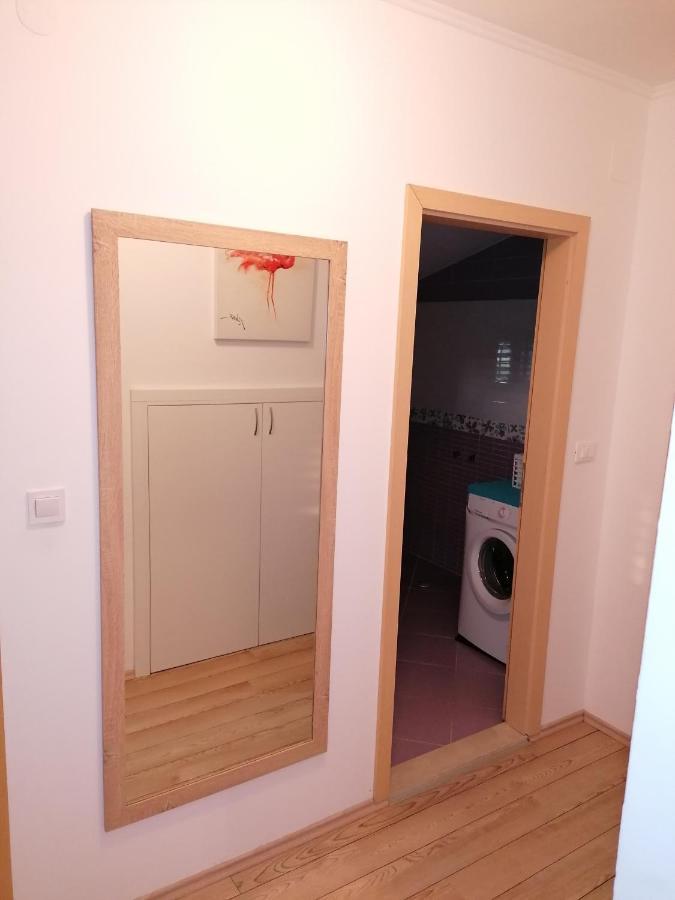 Apartman Superba A1 Šibenik Eksteriør bilde