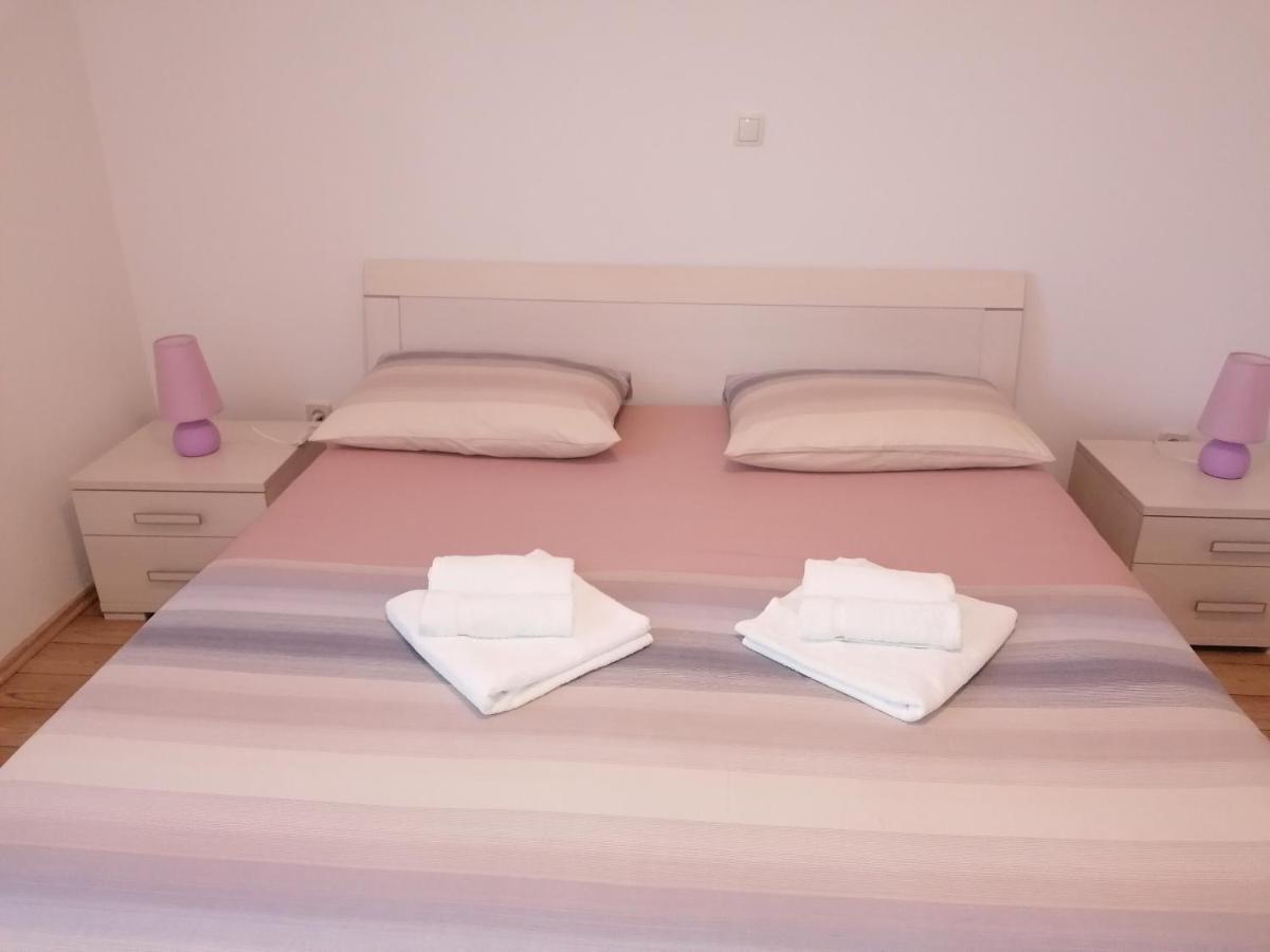 Apartman Superba A1 Šibenik Eksteriør bilde