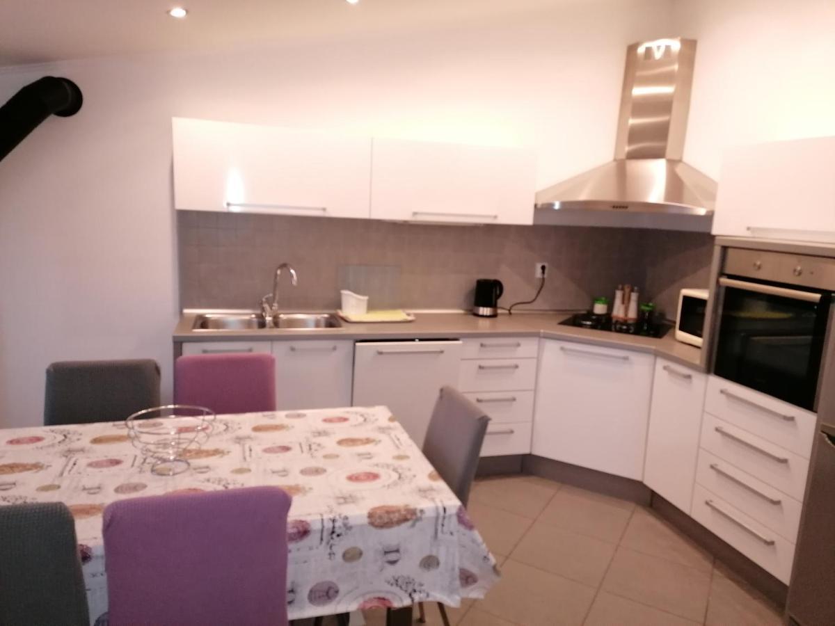 Apartman Superba A1 Šibenik Eksteriør bilde