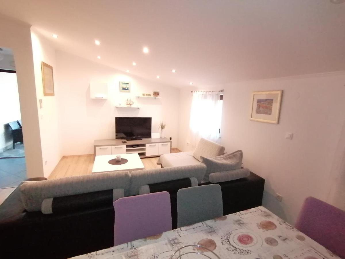 Apartman Superba A1 Šibenik Eksteriør bilde