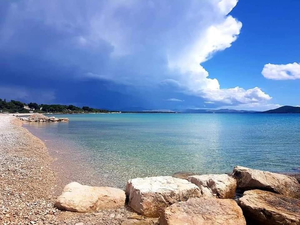 Apartman Superba A1 Šibenik Eksteriør bilde