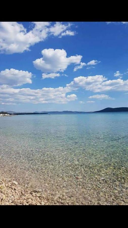 Apartman Superba A1 Šibenik Eksteriør bilde