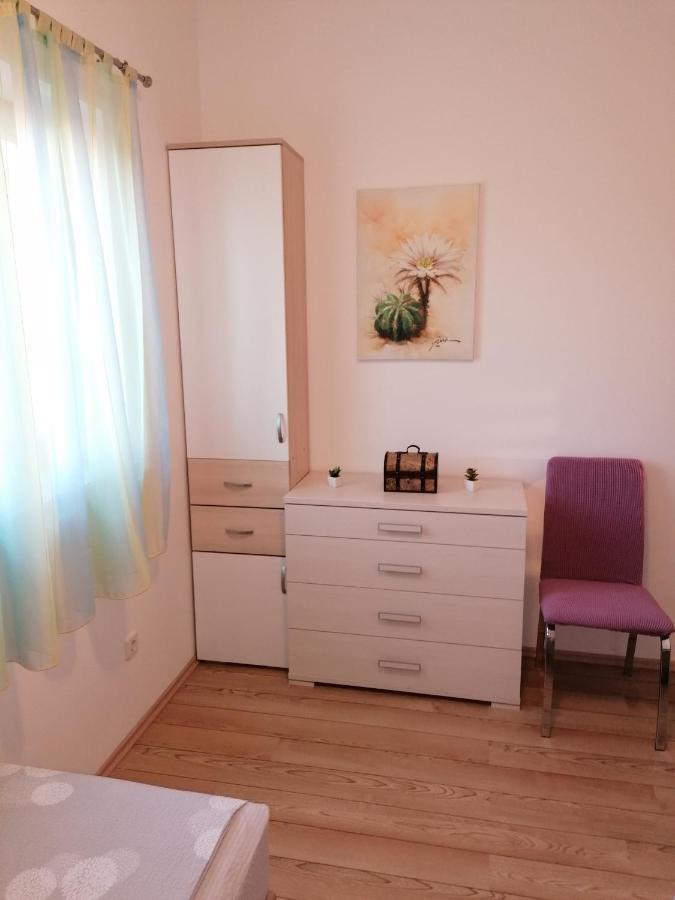 Apartman Superba A1 Šibenik Eksteriør bilde