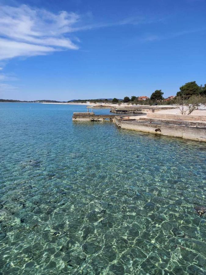 Apartman Superba A1 Šibenik Eksteriør bilde