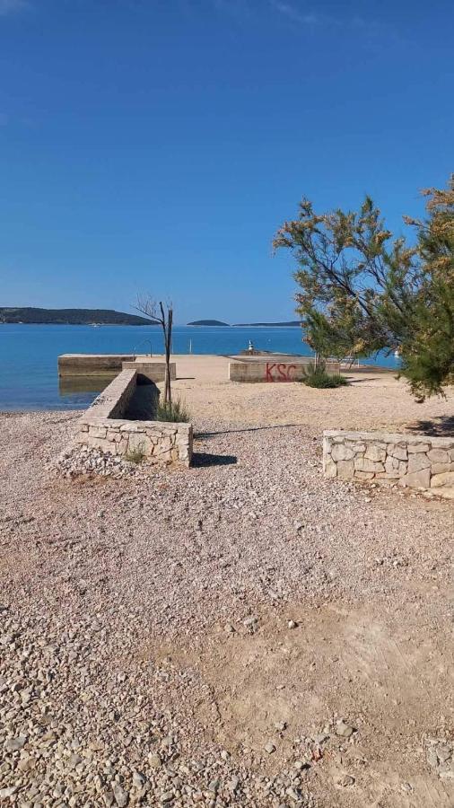 Apartman Superba A1 Šibenik Eksteriør bilde