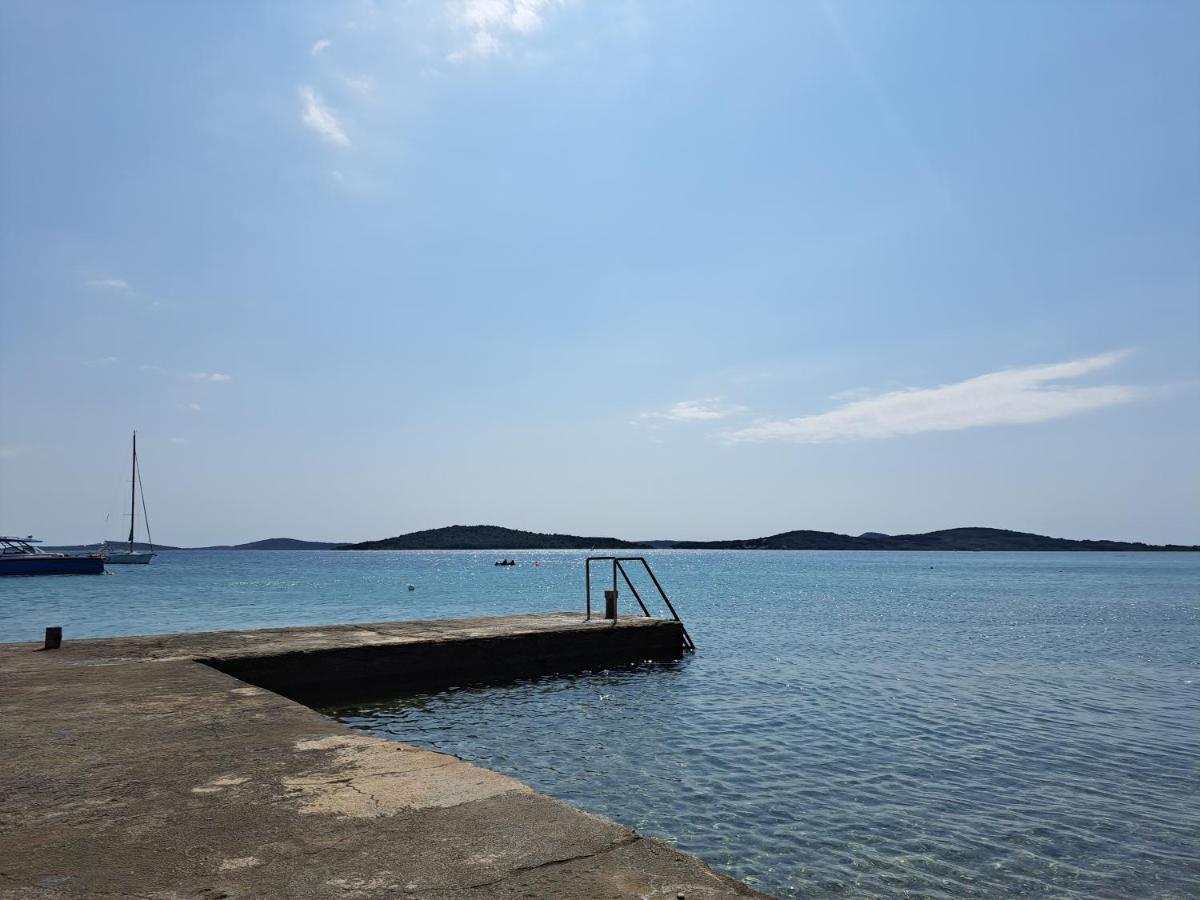 Apartman Superba A1 Šibenik Eksteriør bilde