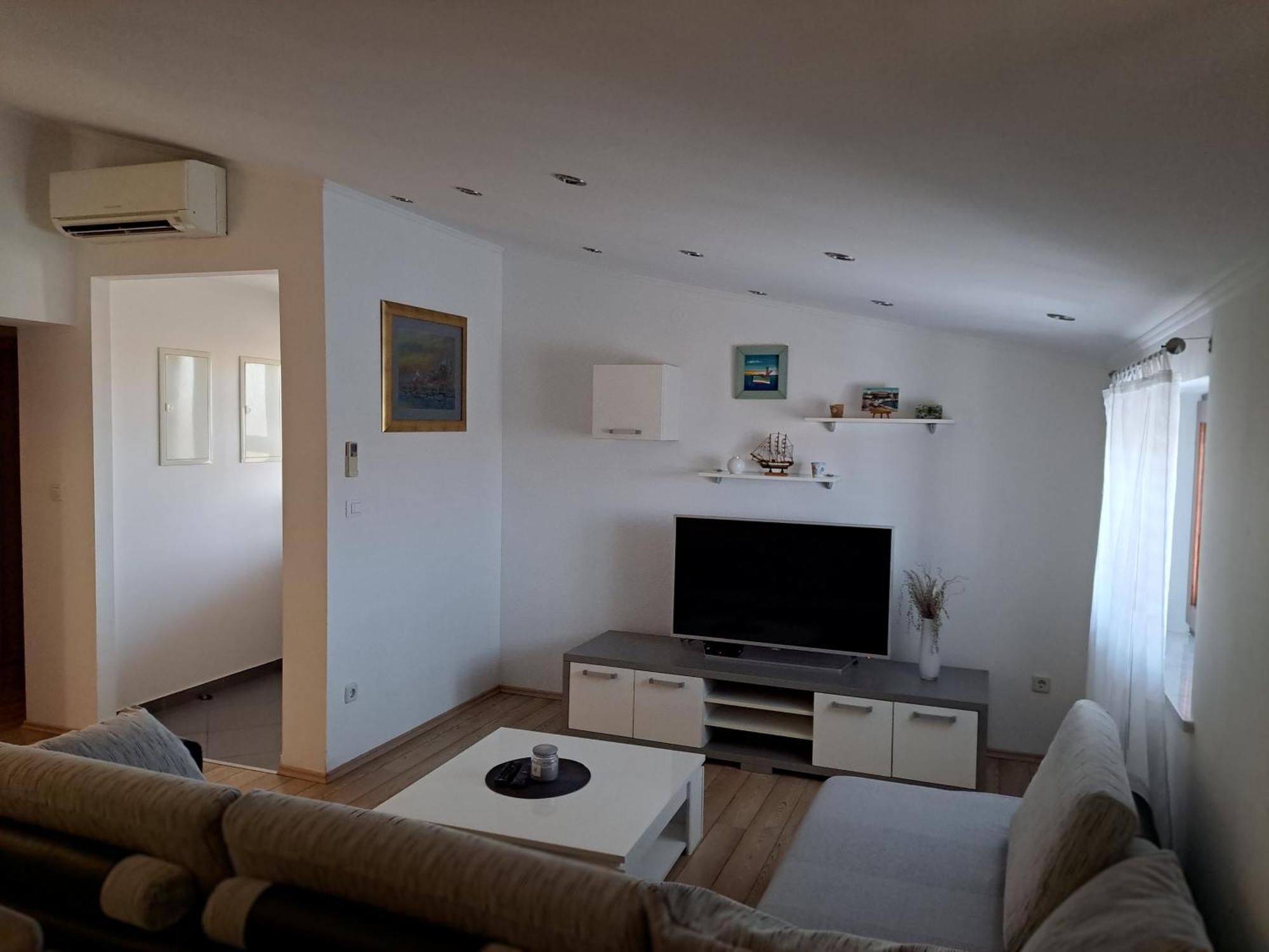 Apartman Superba A1 Šibenik Eksteriør bilde