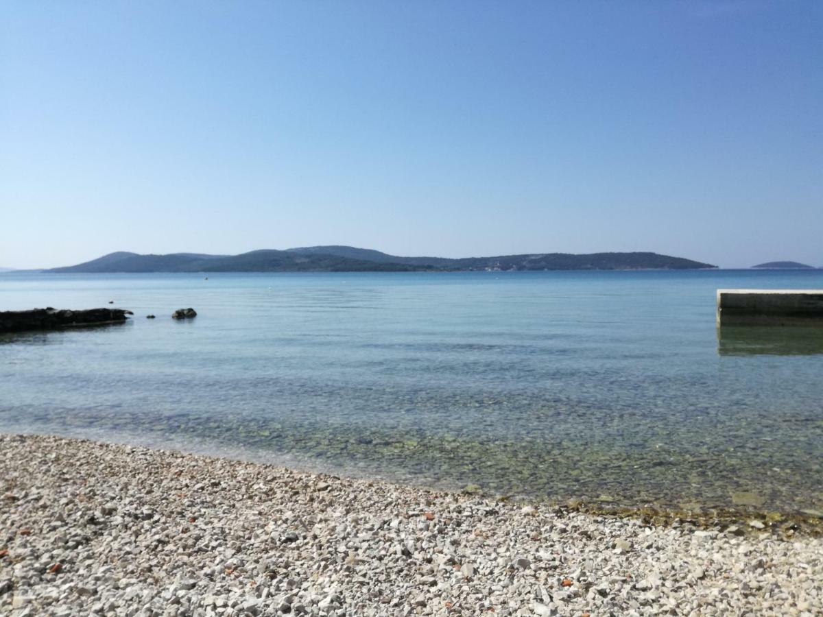Apartman Superba A1 Šibenik Eksteriør bilde
