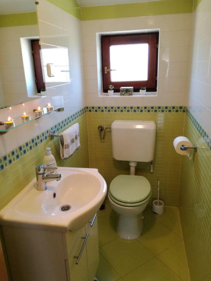 Apartman Superba A1 Šibenik Eksteriør bilde