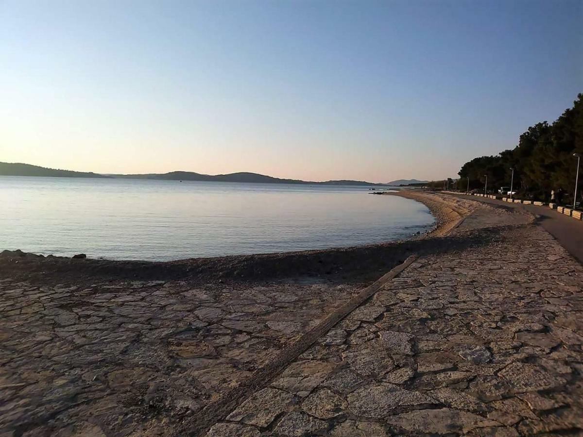Apartman Superba A1 Šibenik Eksteriør bilde