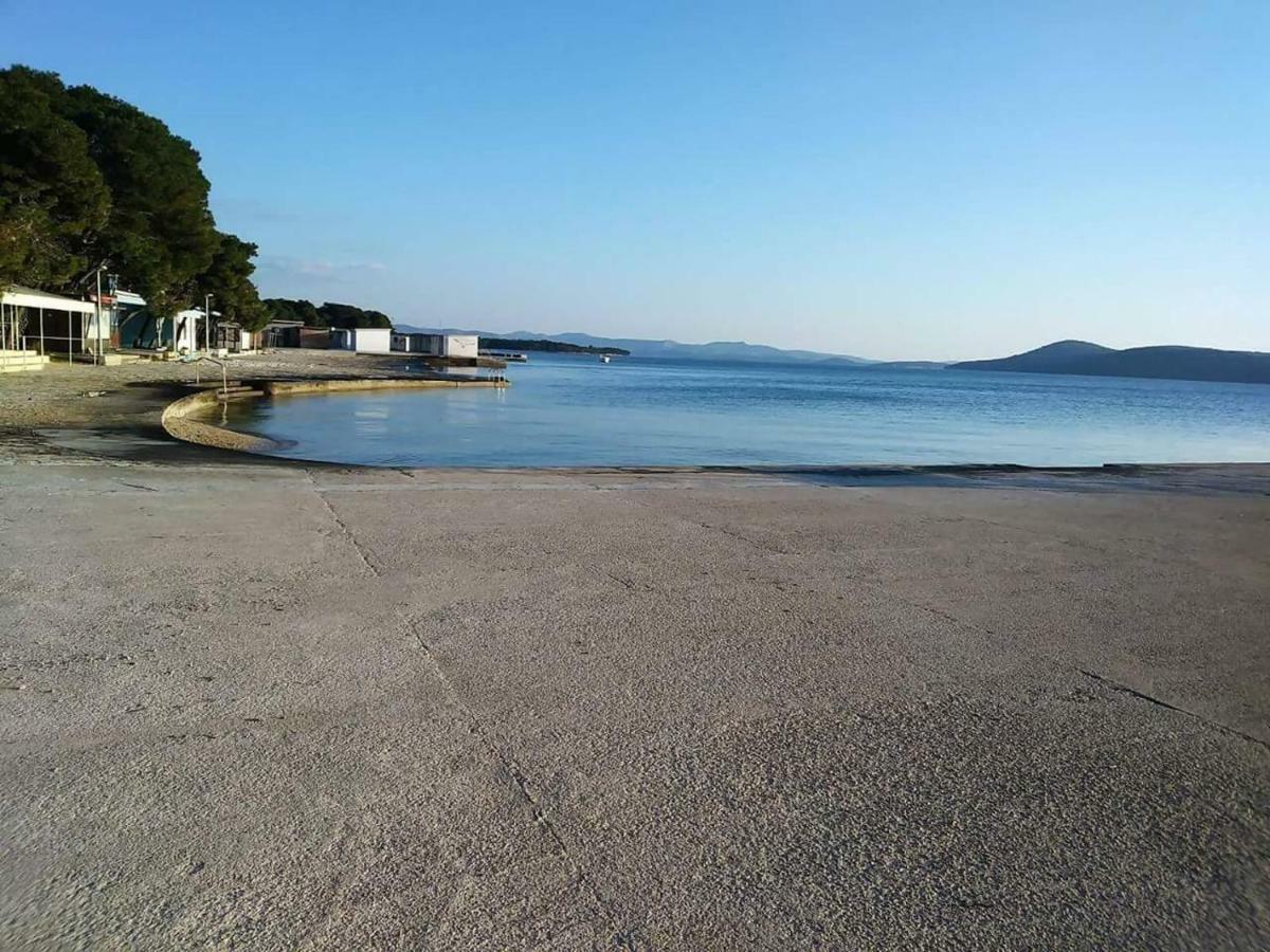 Apartman Superba A1 Šibenik Eksteriør bilde