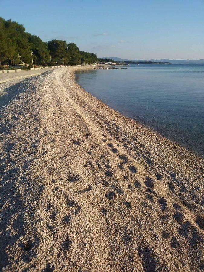 Apartman Superba A1 Šibenik Eksteriør bilde