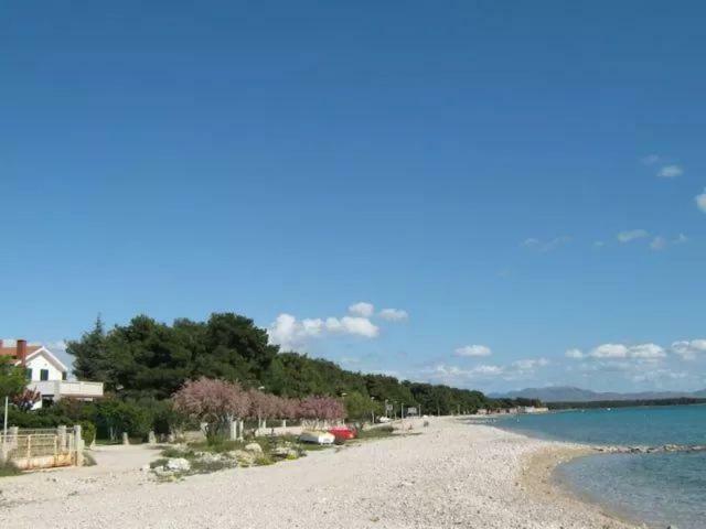 Apartman Superba A1 Šibenik Eksteriør bilde