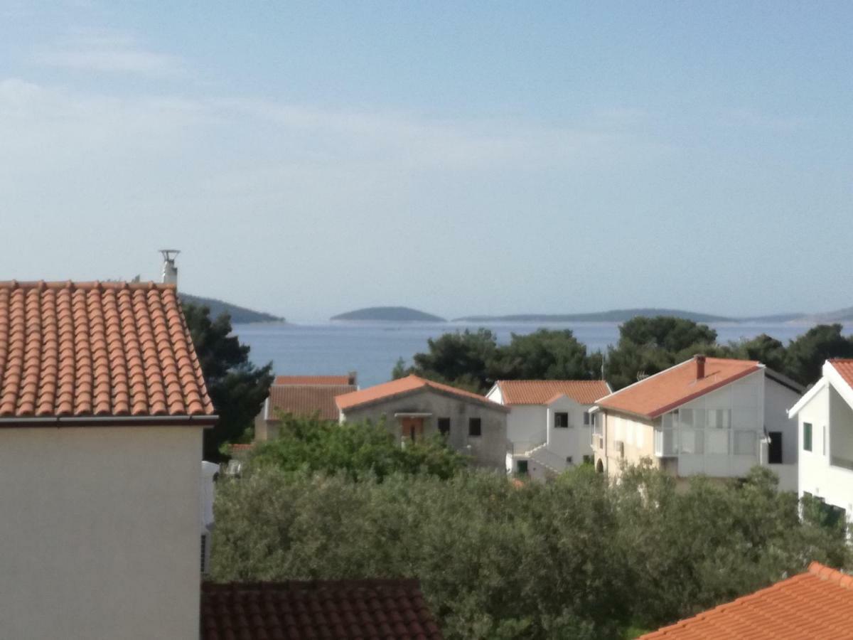 Apartman Superba A1 Šibenik Eksteriør bilde